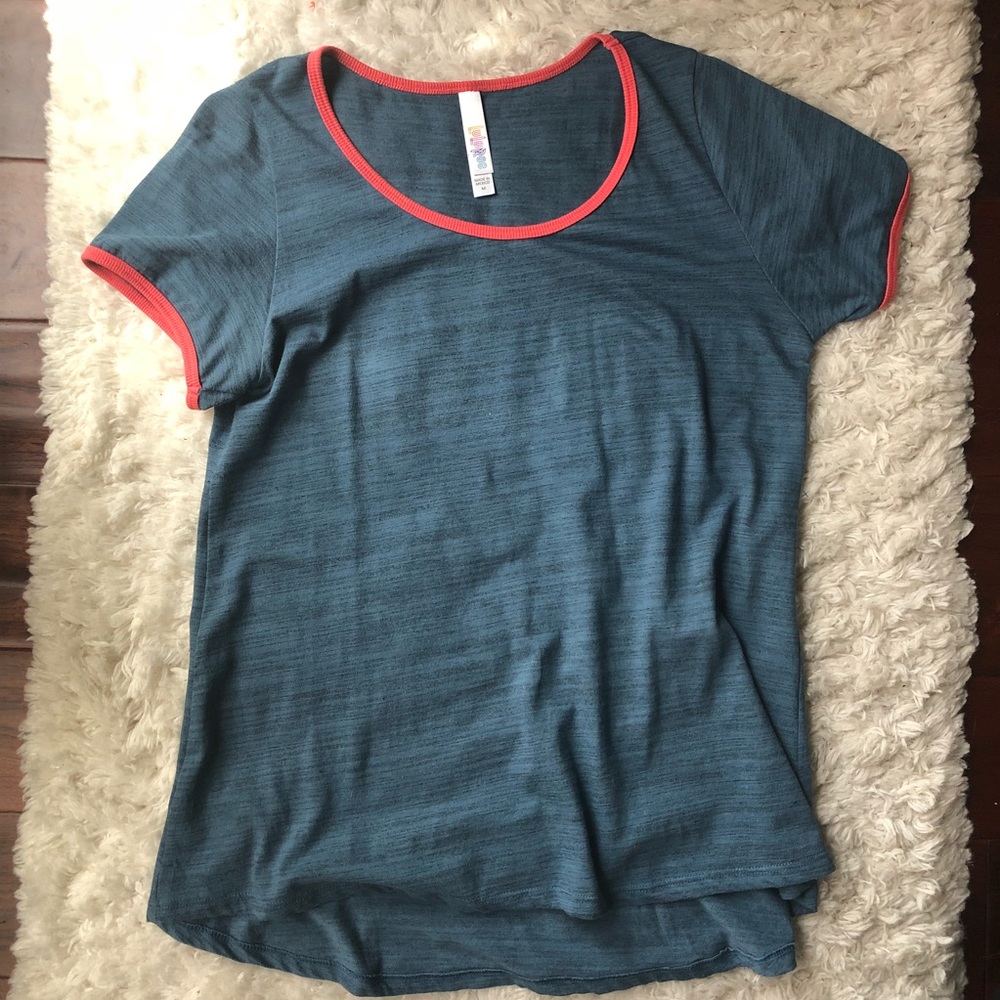 LuLaRoe T-shirt